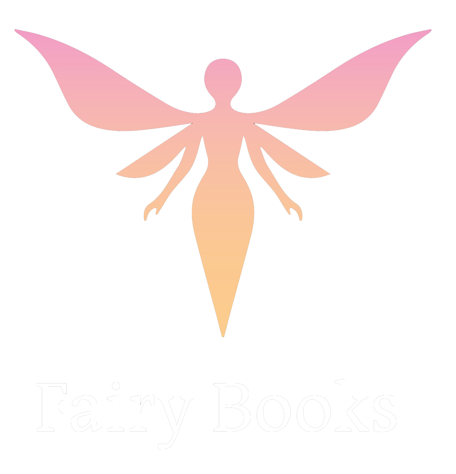 Fairy Books logo